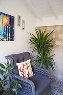 Müzeyyen Hanım Konağı Alaçatı 12+