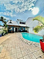 Villa Kazabona Chambres d'Hôte Saint-Pierre