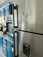 Villa Kazabona Chambres d'Hôte Saint-Pierre