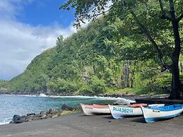 Villa Kazabona Chambres d'Hôte Saint-Pierre