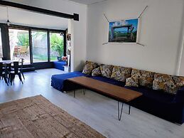 Villa Kazabona Chambres d'Hôte Saint-Pierre