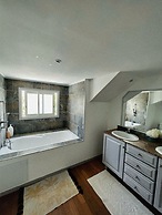 Villa Kazabona Chambres d'Hôte Saint-Pierre