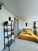 Villa Kazabona Chambres d'Hôte Saint-Pierre