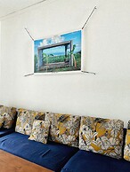 Villa Kazabona Chambres d'Hôte Saint-Pierre