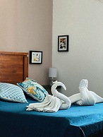 Villa Kazabona Chambres d'Hôte Saint-Pierre