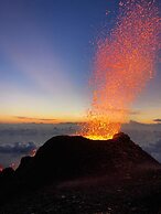 Villa Kazabona Chambres d'Hôte Saint-Pierre