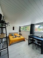 Villa Kazabona Chambres d'Hôte Saint-Pierre