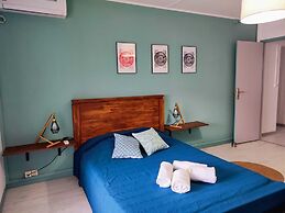 Villa Kazabona Chambres d'Hôte Saint-Pierre