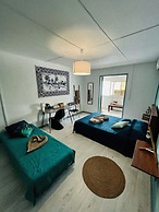 Villa Kazabona Chambres d'Hôte Saint-Pierre