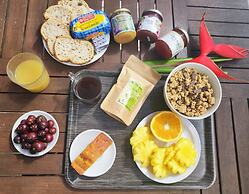 Villa Kazabona Chambres d'Hôte Saint-Pierre