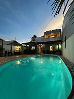 Villa Kazabona Chambres d'Hôte Saint-Pierre