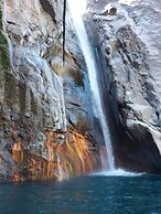 Villa Kazabona Chambres d'Hôte Saint-Pierre