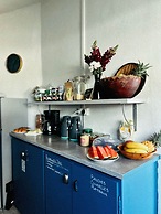 Villa Kazabona Chambres d'Hôte Saint-Pierre