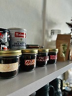 Villa Kazabona Chambres d'Hôte Saint-Pierre