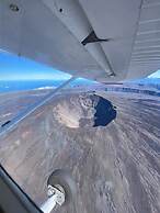 Villa Kazabona Chambres d'Hôte Saint-Pierre