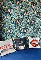 Villa Kazabona Chambres d'Hôte Saint-Pierre