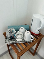 Villa Kazabona Chambres d'Hôte Saint-Pierre