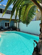 Villa Kazabona Chambres d'Hôte Saint-Pierre