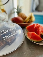 Villa Kazabona Chambres d'Hôte Saint-Pierre