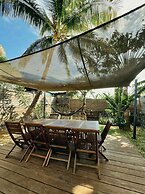Villa Kazabona Chambres d'Hôte Saint-Pierre