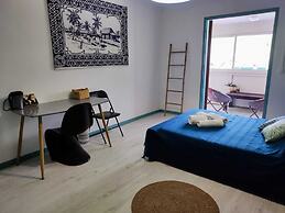 Villa Kazabona Chambres d'Hôte Saint-Pierre