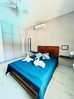 Villa Kazabona Chambres d'Hôte Saint-Pierre