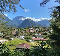 Villa Kazabona Chambres d'Hôte Saint-Pierre