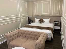 Riverside Hotel Ha Nam