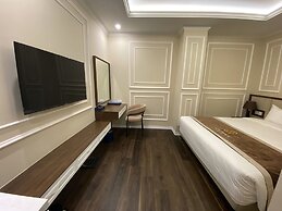 Riverside Hotel Ha Nam