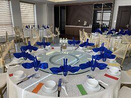 Riverside Hotel Ha Nam