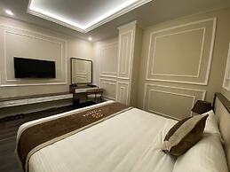 Riverside Hotel Ha Nam