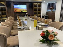 Riverside Hotel Ha Nam