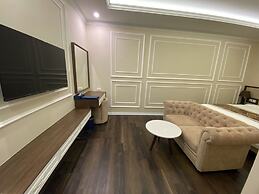 Riverside Hotel Ha Nam