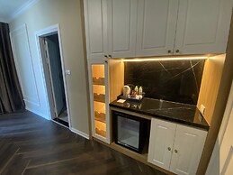 Riverside Hotel Ha Nam