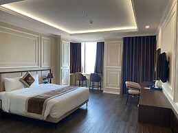 Riverside Hotel Ha Nam