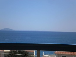 Seaview - Selfcatering Apartment - Helen No 1