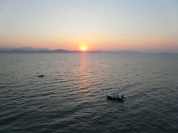 Seaview - Selfcatering Apartment - Helen No 1