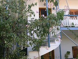 Seaview - Selfcatering Apartment - Helen No 1