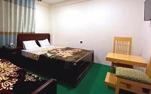 Mulberry Continental Hotel Skardu