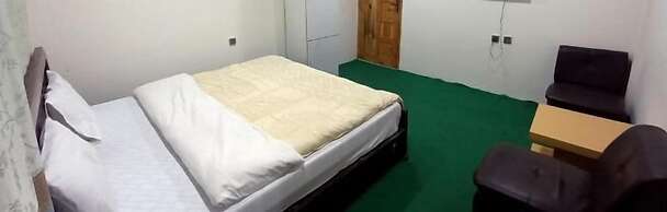 Mulberry Continental Hotel Skardu