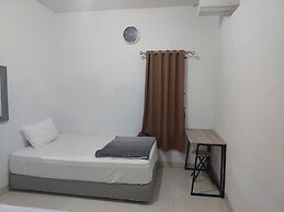 Hapdesko Homestay