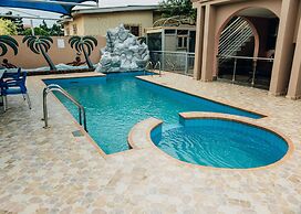 The OutBack Hotel