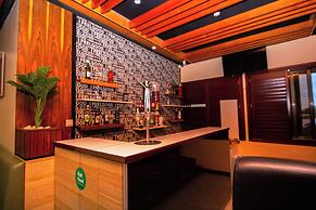 The OutBack Hotel