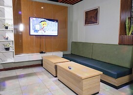 The OutBack Hotel