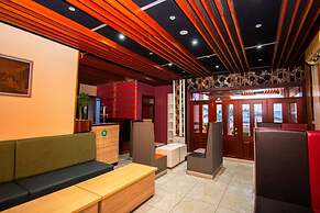 The OutBack Hotel