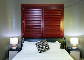The OutBack Hotel