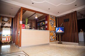 The OutBack Hotel