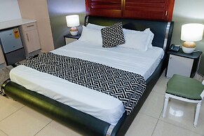 The OutBack Hotel
