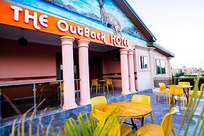The OutBack Hotel