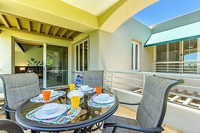 Palms At Wailea 2104 2 Bedroom Condo